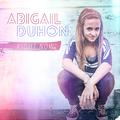 Right Now by Abigail Duhon | CD Reviews And Information | NewReleaseToday