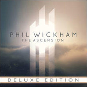 The Ascension (Deluxe Edition) by Phil Wickham | CD Reviews And Information | NewReleaseToday