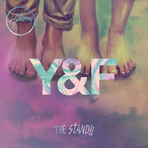 The Stand (Single) by Hillsong Young & Free  | CD Reviews And Information | NewReleaseToday