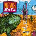 Hell is For Wimps by Newsboys  | CD Reviews And Information | NewReleaseToday