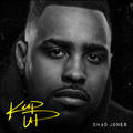 Keep Up EP by Chad Jones | CD Reviews And Information | NewReleaseToday