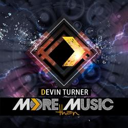 More Than Music by Devin Turner | CD Reviews And Information | NewReleaseToday