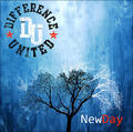 New Day by Difference United  | CD Reviews And Information | NewReleaseToday