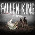 Fallen King by Thi'sl  | CD Reviews And Information | NewReleaseToday