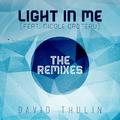 Light In Me (feat. Nicole Croteau) The Remixes by David Thulin | CD Reviews And Information | NewReleaseToday
