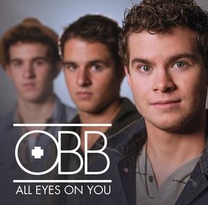 All Eyes On You by OBB  | CD Reviews And Information | NewReleaseToday