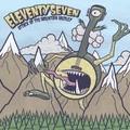Attack of the Mountain Medley by eleventyseven  | CD Reviews And Information | NewReleaseToday