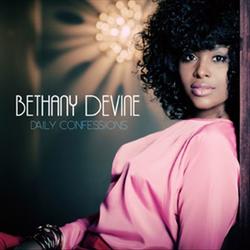 Daily Confessions by Bethany Devine | CD Reviews And Information | NewReleaseToday