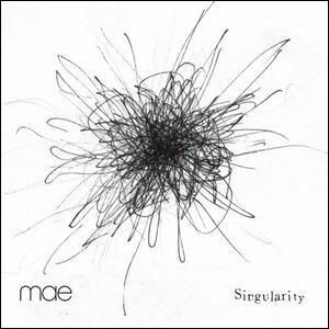 Singularity by Mae  | CD Reviews And Information | NewReleaseToday