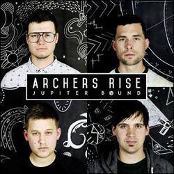 Jupiter Bound by Archers Rise  | CD Reviews And Information | NewReleaseToday