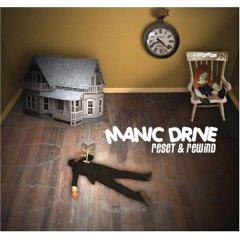 Reset & Rewind by Manic Drive  | CD Reviews And Information | NewReleaseToday