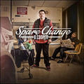 Spare Change by B. Cooper | CD Reviews And Information | NewReleaseToday