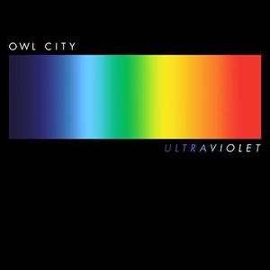 Ultraviolet EP by Owl City | CD Reviews And Information | NewReleaseToday