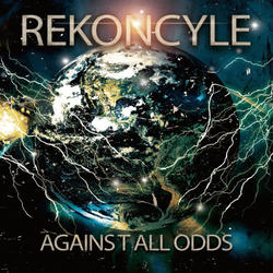 Against All Odds by Rekoncyle  | CD Reviews And Information | NewReleaseToday