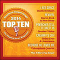 Singing News Top 10 2014 by Various Artists  | CD Reviews And Information | NewReleaseToday