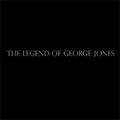 The Legend of George Jones by Various Artists  | CD Reviews And Information | NewReleaseToday