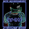 My Mindset by J-Giles Son  | CD Reviews And Information | NewReleaseToday