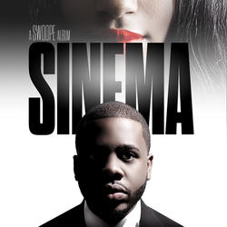 Sinema by Swoope  | CD Reviews And Information | NewReleaseToday
