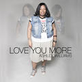 Love You More (SINGLE) by Ashley Williams | CD Reviews And Information | NewReleaseToday