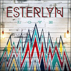 Love by Esterlyn | CD Reviews And Information | NewReleaseToday
