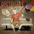 Take Me Away by Customary  | CD Reviews And Information | NewReleaseToday