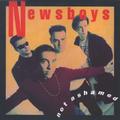 Not Ashamed by Newsboys  | CD Reviews And Information | NewReleaseToday