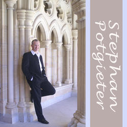 He Was There All The Time by Stephan Potgieter | CD Reviews And Information | NewReleaseToday
