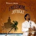 Freedom Joybeat by William Johnson | CD Reviews And Information | NewReleaseToday
