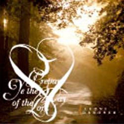 Prepare Ye The Way Of The Lord by Leoni Gardner | CD Reviews And Information | NewReleaseToday