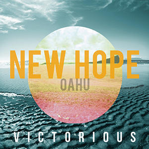Victorious by New Hope Oahu  | CD Reviews And Information | NewReleaseToday
