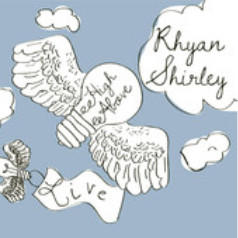 High Above by Rhyan Shirley | CD Reviews And Information | NewReleaseToday