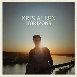 Horizons by Kris Allen | CD Reviews And Information | NewReleaseToday