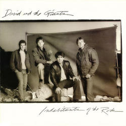Inhabitants Of The Rock by David And The Giants  | CD Reviews And Information | NewReleaseToday