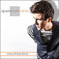 One Of the Kind EP by Spencer Kane | CD Reviews And Information | NewReleaseToday