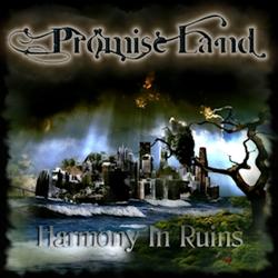 Harmony In Ruins by Promise Land  | CD Reviews And Information | NewReleaseToday