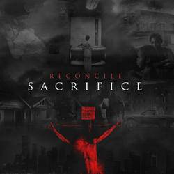 Sacrifice by Reconcile  | CD Reviews And Information | NewReleaseToday