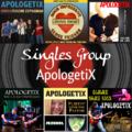 Singles Group by ApologetiX  | CD Reviews And Information | NewReleaseToday