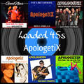Loaded 45s by ApologetiX  | CD Reviews And Information | NewReleaseToday