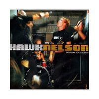 Saturday Rock Action by Hawk Nelson  | CD Reviews And Information | NewReleaseToday