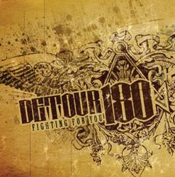 Fighting For You by Detour 180  | CD Reviews And Information | NewReleaseToday