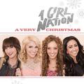 A Very 1 Girl Nation Christmas by 1GN (1 Girl Nation)  | CD Reviews And Information | NewReleaseToday