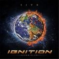 Ignition by 5ive  | CD Reviews And Information | NewReleaseToday