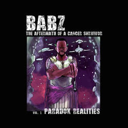 Paradox Realities by BABZ  | CD Reviews And Information | NewReleaseToday