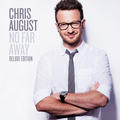 No Far Away Deluxe Edition by Chris August | CD Reviews And Information | NewReleaseToday