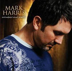 Windows and Walls by Mark Harris | CD Reviews And Information | NewReleaseToday