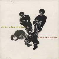 Save the World by Eric Champion | CD Reviews And Information | NewReleaseToday
