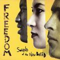 Freedom by Israel Houghton & New Breed  | CD Reviews And Information | NewReleaseToday