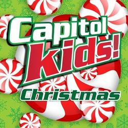 Capitol Kids! Christmas by Capitol Kids  | CD Reviews And Information | NewReleaseToday