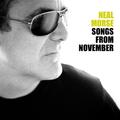 Songs From November by Neal Morse | CD Reviews And Information | NewReleaseToday