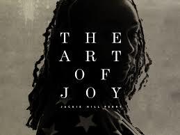 Art Of Joy by Jackie Hill Perry  | CD Reviews And Information | NewReleaseToday